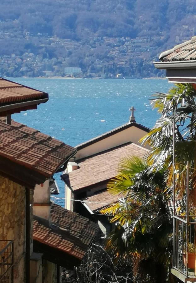 La Corte Di Suna Verbania Kültér fotó