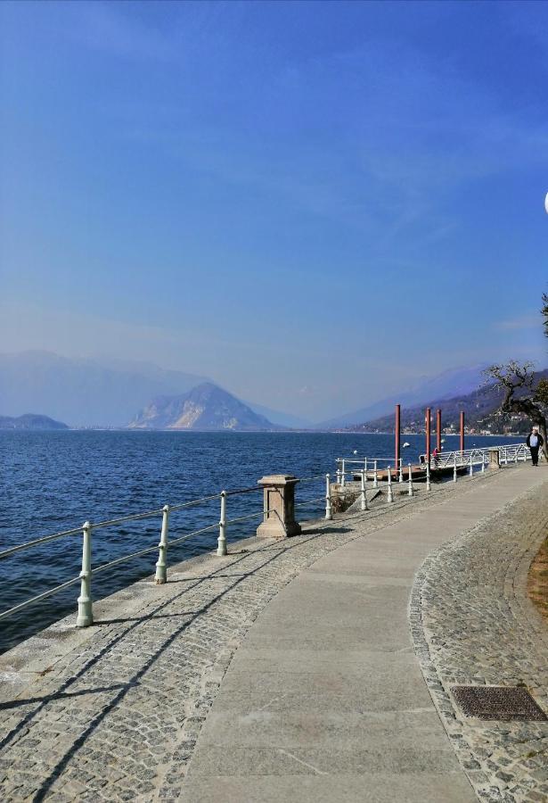 La Corte Di Suna Verbania Kültér fotó