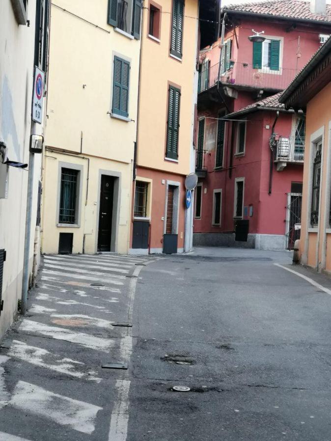 La Corte Di Suna Verbania Kültér fotó