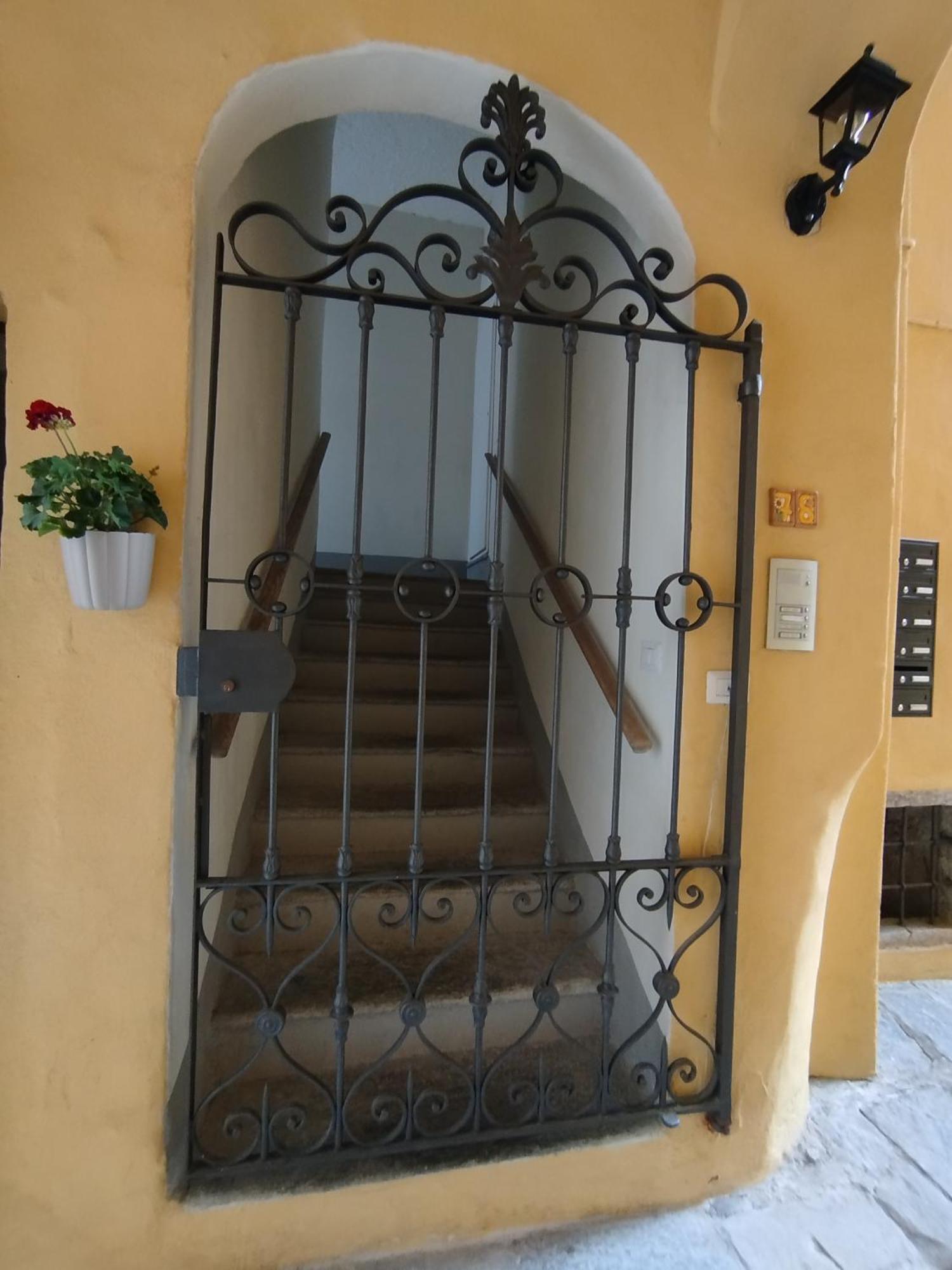 La Corte Di Suna Verbania Kültér fotó