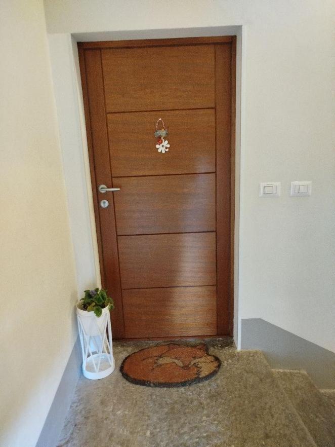 La Corte Di Suna Verbania Kültér fotó